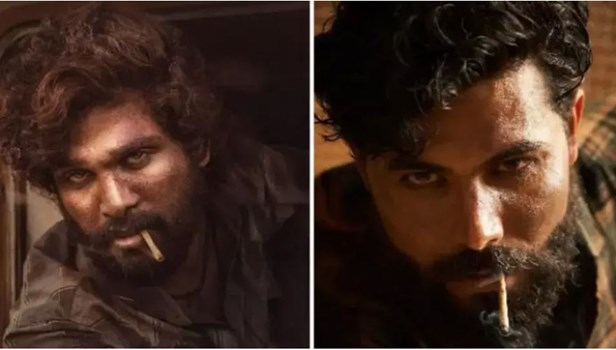 जडेजा पर चढ़ा 'Pushpa' का खुमार, अल्लू अर्जून ने किया ये जबरदस्त कॉमेंट