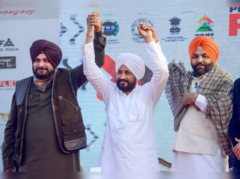 Punjab Election 2022: CM के भाई चुनाव लड़ने के लिए छोड़ी नौकरी, लेकिन नहीं मिला टिकट...अब