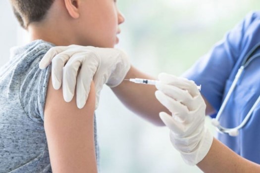 12 से 14 साल के बच्चों की कोरोना वैक्सीन पर अभी कोई फैसला नहीं- केंद्रीय स्वास्थ्य मंत्रालय