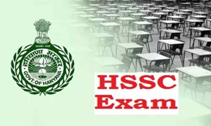 अप्रैल में हो सकती है CET परीक्षा, जल्द आएगा इन भर्तियों का परिणाम- HSSC चेयरमैन