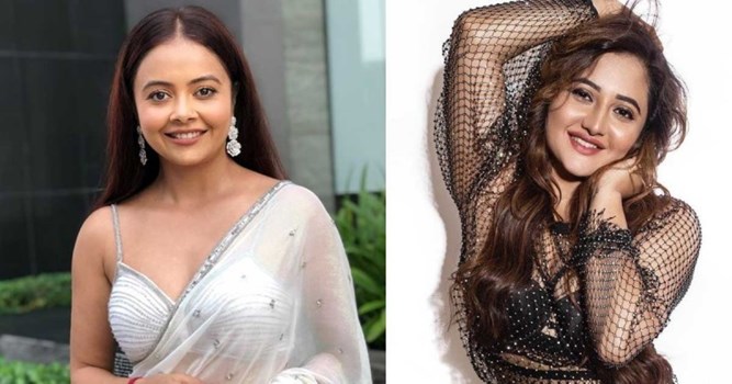 Bigg Boss 15: बिग बॉस के घर में रश्मि ने देवोलीना को जड़ा थप्पड़ !