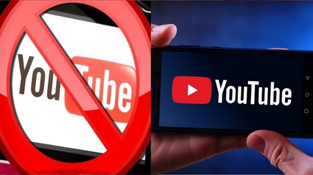 केंद्र का आदेश: 35 Youtube चैनल, 2 वेबसाइट-ट्विटर और 2 इंस्टाग्राम अकाउंट होंगे बैन