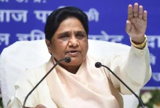 UP Election 2022: BSP ने जारी की दूसरे चरण के लिए 51 उम्मीदवारों की लिस्ट
