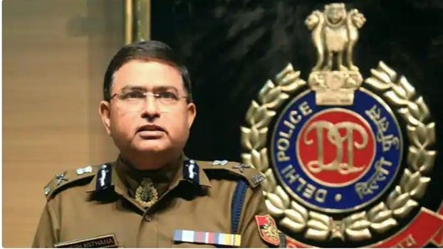 गणतंत्र दिवस पर दिल्ली पुलिस का हाई अलर्ट, 20 हजार से ज्यादा फोर्स को किया गया तैनात