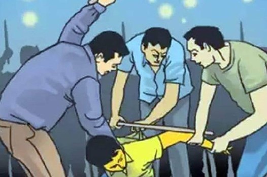 बिजली चोरी रोकने गई टीम के साथ हाथापाई, मोबाइल छीन कर डिलीट किए फोटो