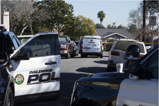 Los Angeles: हाउस पार्टी में गोलीबारी, चार लोगों की मौत, एक घायल