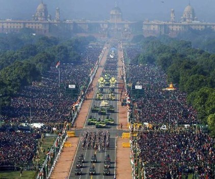 गणतंत्र दिवस समारोह: परेड देखने के लिए नो वैक्सीनेशन...तो नो एंट्री, दिल्ली पुलिस ने जारी गाइडलाइन