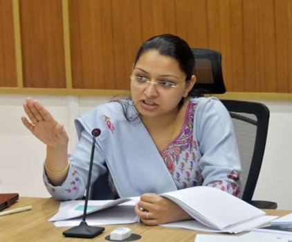 Hisar : डॉ. शिल्पी को मरणोपरांत किया जाएगा सम्मानित, डॉ. रमेश पूनिया का नाम एक बार फिर लिस्ट से गायब