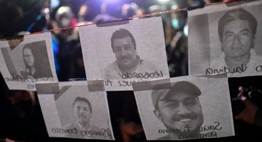 मेक्सिको : तीन दिनों में तीन बड़े आपराधिक मामले, जेल में नशे के तस्कर भिड़े, 9 की मौत