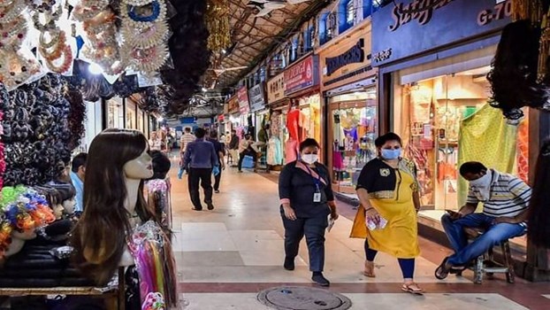 10 फरवरी तक बढ़ाई गई 'महामारी अलर्ट सुरक्षित हरियाणा' की अवधि, अब से शाम 7 बजे तक खुलेंगी दुकानें