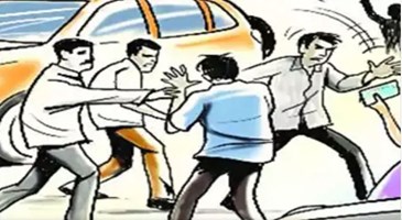 सहारनपुर: गाड़ी ओवरटेक करने को लेकर पत्रकार की पीट-पीटकर हत्या, दो आरोपी गिरफ्तार