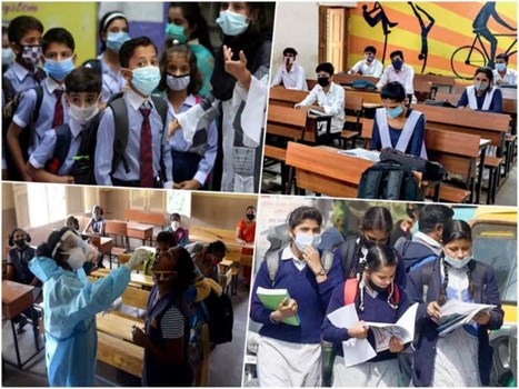 स्कूलों को खोलने के लिए जल्द जारी होगी एडवाइजरी, जानें पूरी अपडेट