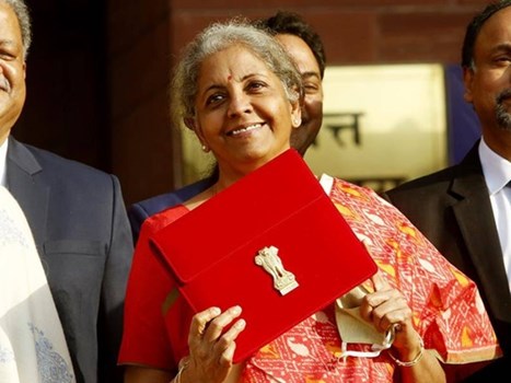 Budget 2022: आज से संसद का बजट सत्र शुरू, आर्थिक सर्वेक्षण पेश करेंगी वित्त मंत्री