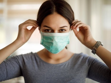 मास्क के साथ भी अपनी स्किन को ऐसे बनाएं खास