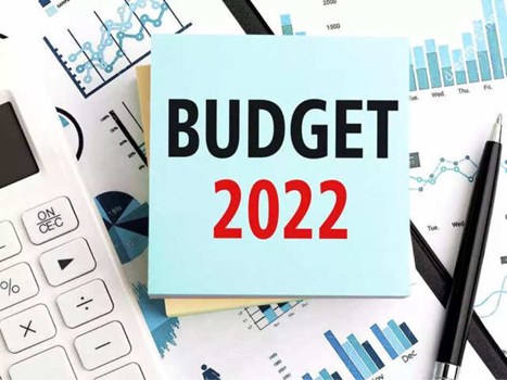 Budget 2022: आज वित्त मंत्री सीतारमण सदन में पेश करेंगी आम बजट, टैक्सपेयर्स को मिल सकती है राहत