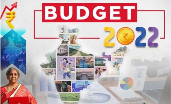 Budget 2022: वित्त मंत्री ने बजट में की अहम घोषणाएं, देखें क्या है जनता के लिए खास
