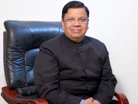 15 मार्च से पहले पूरा करें Property tax सर्वेक्षण, मंत्री कमल गुप्ता ने दिए निर्देश