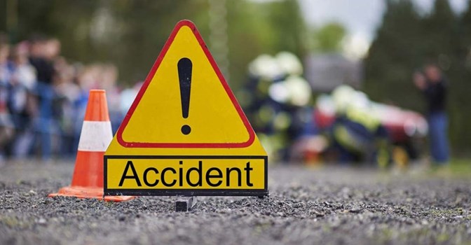 Panipat Road Accident: ट्रक और वैन की जोरदार टक्कर, 6 साल के बच्चे समेत 4 की मौत