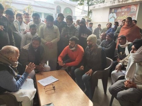 Haryana: कार्य समीक्षा के आधार पर लिपिक वर्ग को दिया जाए वेतनमान 