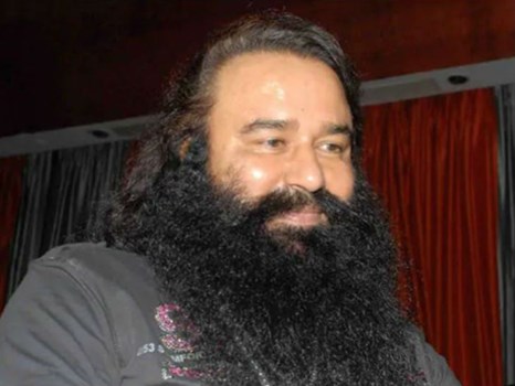 Gurmeet Ram Rahim: डेरा प्रमुख गुरमीत राम रहीम को मिली 21 दिन की फरोल 