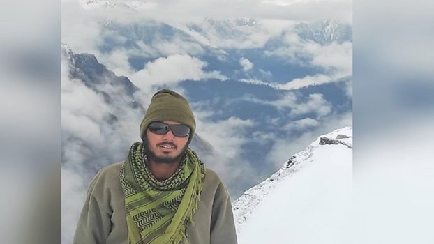 अरुणाचल प्रदेश के बर्फीला तूफान में हिमाचल के अंकेश सहित सात जवान लापता