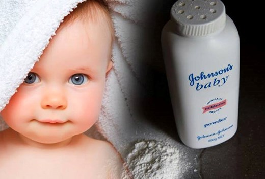 Johnson & Johnson का बेबी पाउडर दुनियाभर में होगा बैन ! बताया कैंसर का खतरा