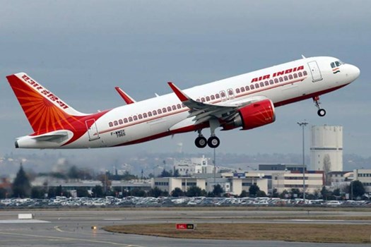 कैसे पड़ा था Air India का नाम, 75 साल बाद Tata Group ने बताया किस्सा