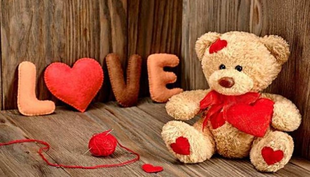 Happy Teddy Day 2022: टेडी डे पर अपने पार्टनर को ये 3 तरह के टेडी बियर देकर करें इंप्रेस