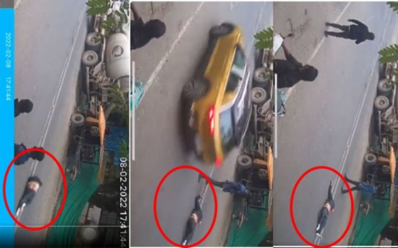 Delhi Police ने हिट एंड रन केस में रिटायर्ड IAS और बेटा को किया गिरफ्तार   