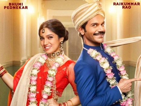 Badhaai Do 2nd day Collection: फिल्म की कमाई में बड़ा उछाल, वैलेंटाइन्स डे पर बिजनेस बढ़ने की उम्मीद