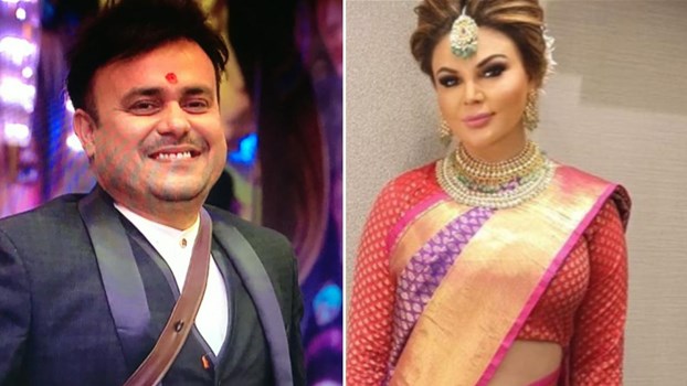 राखी सावंत हुईं पति रितेश सिंह से अलग, स्टेटमेंट जारी कर किया एलान