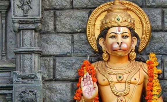 अयोध्या के बाद अब हनुमान जन्मभूमि पर उठा विवाद, जानें क्या है पूरा मामला