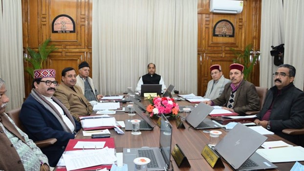 Himachal Cabinet: लैपटॉप खरीदने के लिए अतिरिक्त बजट देगी हिमाचल सरकार, JBT भर्ती जल्द होगी शुरू