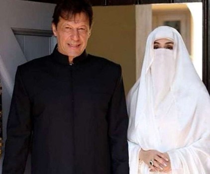 टूटने वाली है Pakistan के PM Imran Khan की तीसरी शादी!