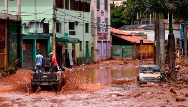 Brazil में भूस्खलन ने मचाई तबाही, 78 लोगों की मौत, कई लापता