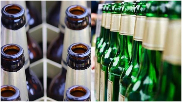 Knowledge: हरे और भूरे रंग की बोतल में ही क्यों मिलती है Beer?