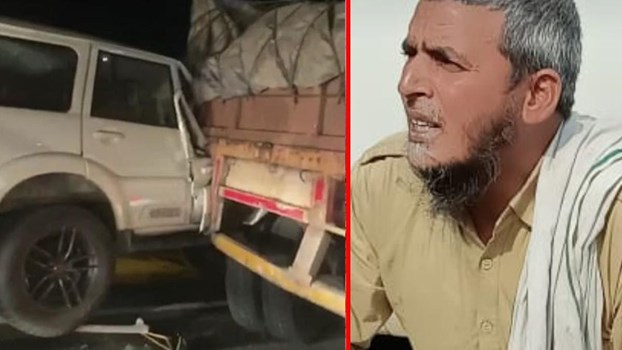 दीप सिद्धू की मौत के मामले में कोर्ट ने आरोपी ट्राला चालक को दी जमानत, पुलिस ने मांगी थी रिमांड