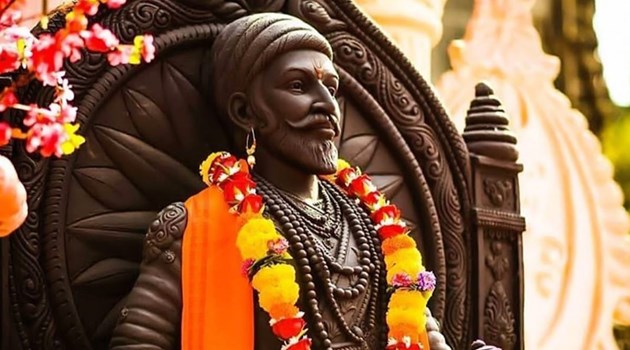 Chhatrapati Shivaji Jayanti 2022: छत्रपति शिवाजी महाराज की आज 392वीं जयंती, जानें उनके प्रेरक विचार