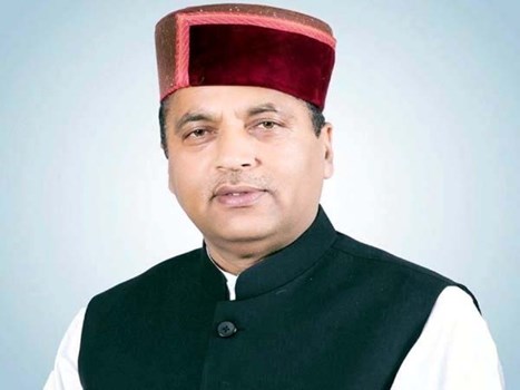 हिमाचल: सीएम जयराम की स्वास्थ्य संबंधी सभी रिपोर्ट सामान्य, ट्वीट कर जताया आभार