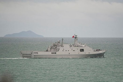 ऑस्ट्रेलिया के विमान पर चीन ने किया लेजर से हमला, चालक की जान खतरे में