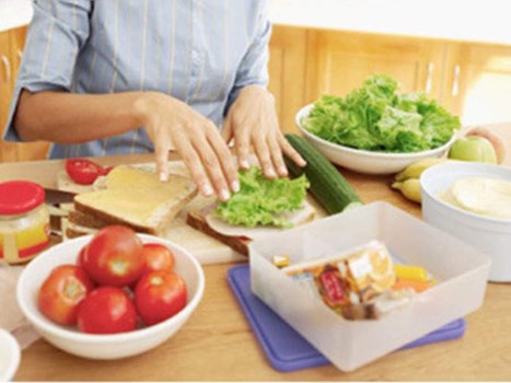 इन टिप्स के साथ बनाए खाना, हेल्थ रहेगी हमेशा टनाटन