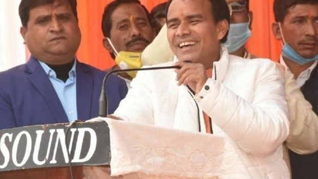 UP Election 2022 : चुनाव प्रचार के लिए उत्तराखंड से 70 भाजपा नेता जाएंगे यूपी, सूची में ये नाम शामिल