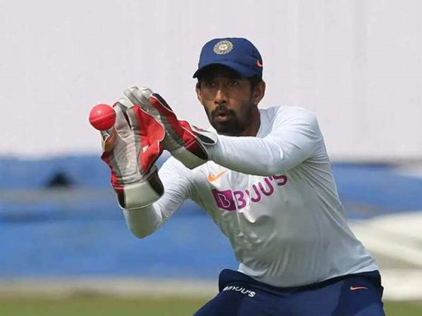 ऋद्धिमान साहा के आरोपों की जांच कराएगी BCCI