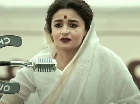 Alia Bhatt की फिल्म Gangubai Kathiawadi से काटे कई सीन, पीएम नेहरू के साथ वाला सीन भी हुआ कट