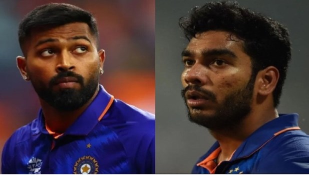 हार्दिक और वेंकटेश के लिए इस भारत के पूर्व सलामी बल्लेबाज का बड़ा बयान