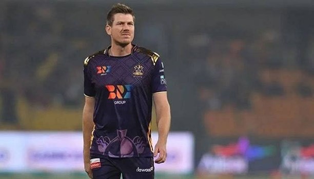 पाकिस्तान सुपर लीग को James Faulkner ने बीच में छोड़ी, पाक बोर्ड पर लगाए आरोप 