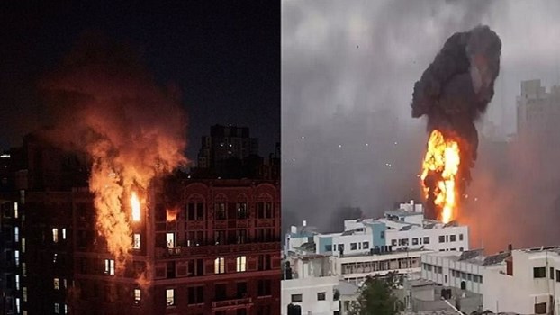 Russia-Ukraine War LIVE: यूक्रेन में तीसरे दिन भी युद्ध जारी, जानें पल-पल की अपडेट