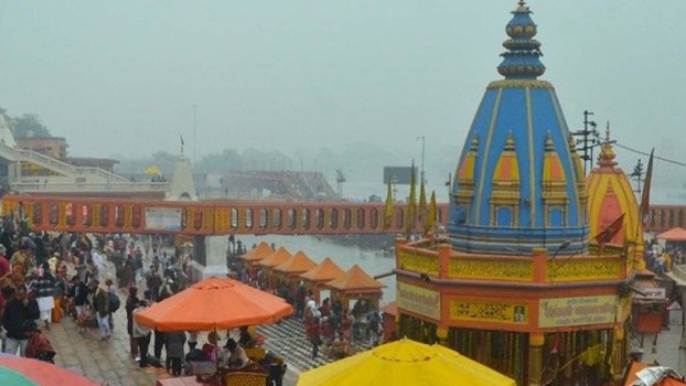 महाशिवरात्रि: हरिद्वार के 112 शिवालयों में सुरक्षा के कड़े इंतजाम, 450 पुलिसकर्मी और PAC रहेगी तैनात