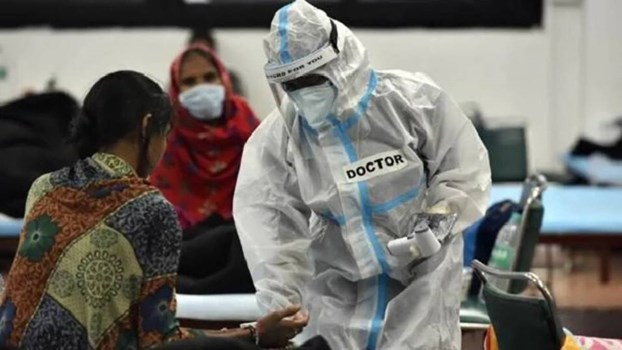 Corona Update: देश में 22 जून से शुरू होगी कोरोना की चौथी लहर, IIT के वैज्ञानिकों ने किया दावा