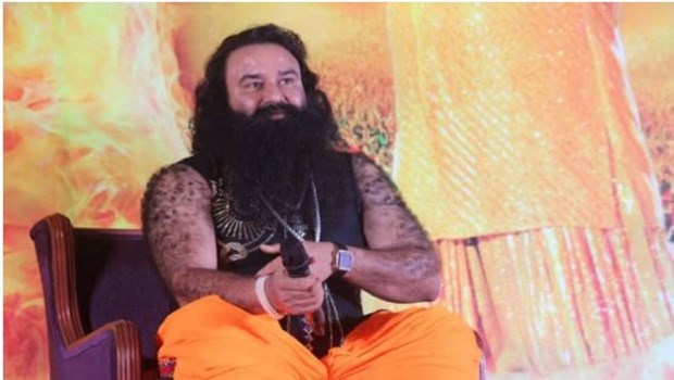 बेअदबी केस: रामरहीम से जेल में तीसरी बार पूछताछ, 4 घंटे तक जेल परिसर में रही SIT